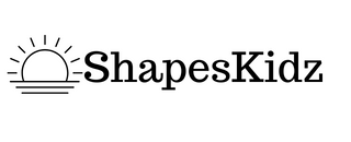 シェイプスキッズ ShapesKids 子供ダイエット