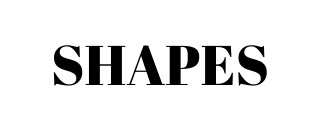 Shapes