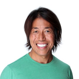 パーソナルトレーナーおぜきとしあき