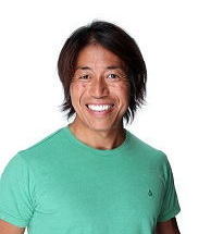 パーソナルトレーナー おぜきとしあき