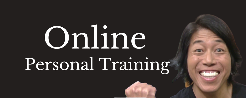 Online Personal Training