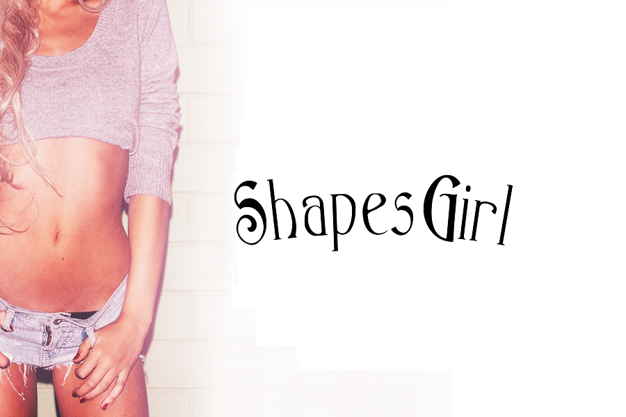 女性専用パーソナルジムShapesGirl